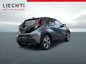 Toyota Aygo X 1.5 VVT-i HSD Comfort
