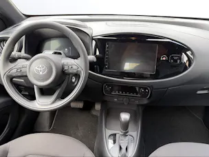Toyota Aygo X 1.5 VVT-i HSD Comfort