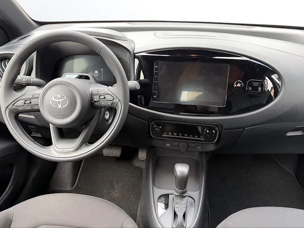 Toyota Aygo X 1.5 VVT-i HSD Comfort