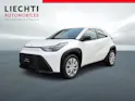 Toyota Aygo X 1.5 VVT-i HSD Comfort