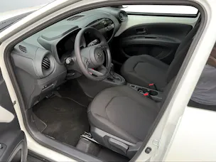 Toyota Aygo X 1.5 VVT-i HSD Comfort