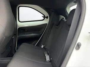 Toyota Aygo X 1.5 VVT-i HSD Comfort