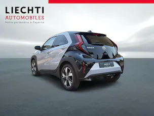 Toyota Aygo X 1.5 VVT-i HSD Trend