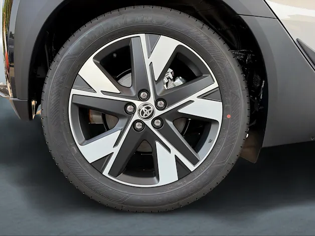 Toyota Aygo X 1.5 VVT-i HSD Trend