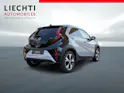 Toyota Aygo X 1.5 VVT-i HSD Trend