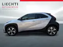 Toyota Aygo X 1.5 VVT-i HSD Trend