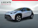 Toyota Aygo X 1.5 VVT-i HSD Trend