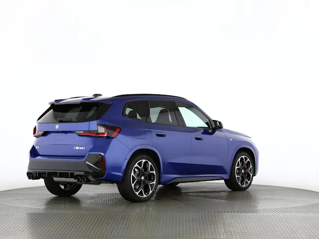 BMW X1 M35i