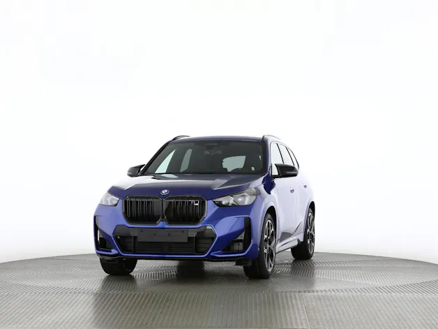 BMW X1 M35i