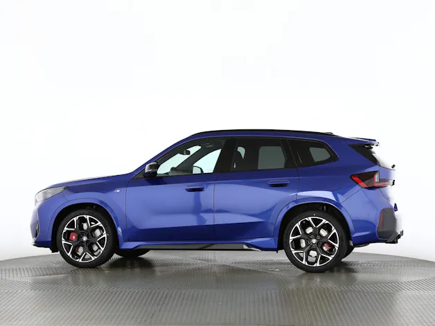 BMW X1 M35i