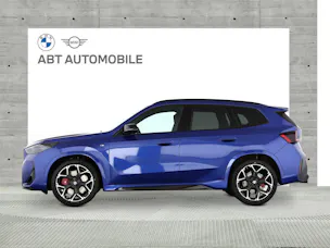 BMW X1 M35i
