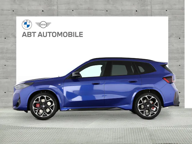 BMW X1 M35i