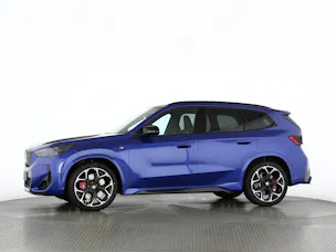 BMW X1 M35i