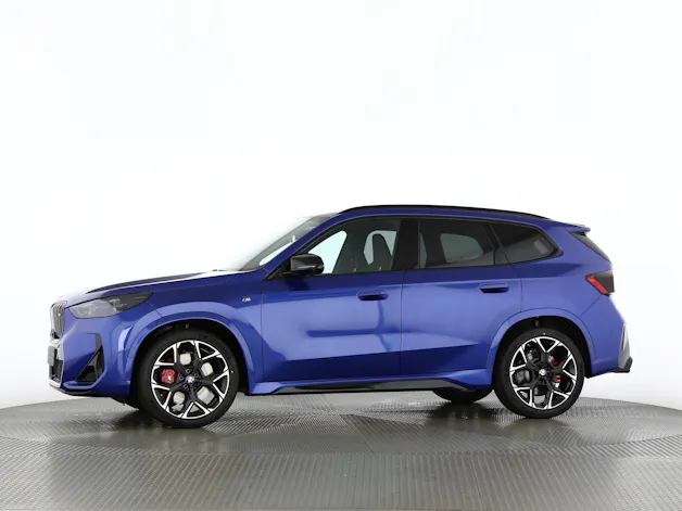 BMW X1 M35i
