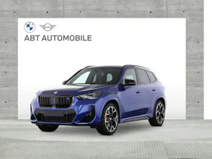 BMW X1 M35i