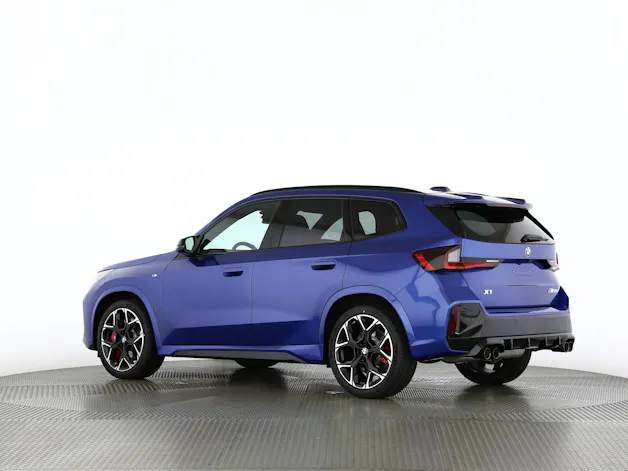 BMW X1 M35i