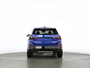 BMW X1 M35i
