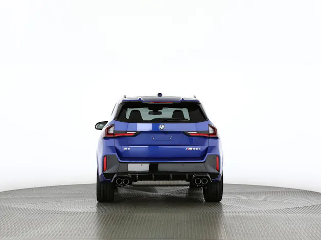 BMW X1 M35i