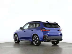 BMW X1 M35i