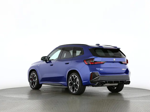 BMW X1 M35i