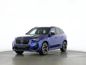 BMW X1 M35i