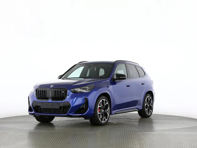 BMW X1 M35i