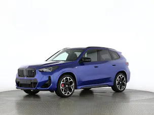 BMW X1 M35i
