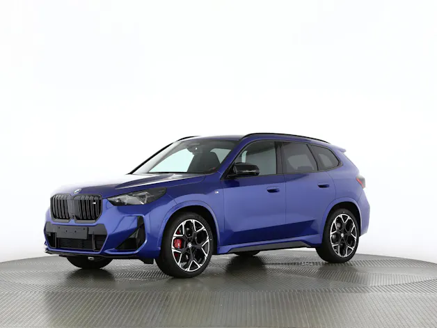 BMW X1 M35i