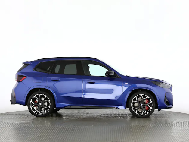 BMW X1 M35i