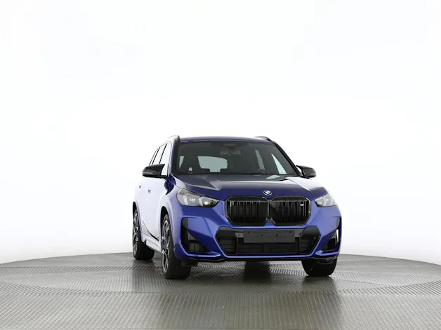 BMW X1 M35i