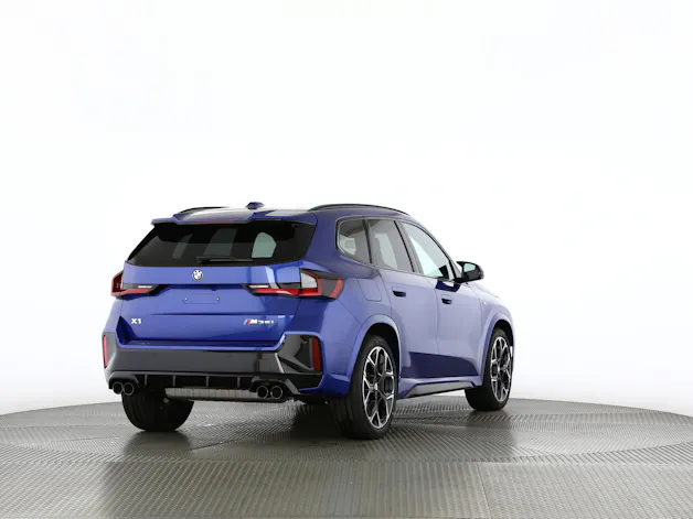 BMW X1 M35i