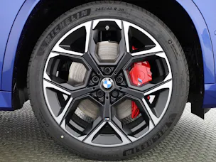 BMW X1 M35i