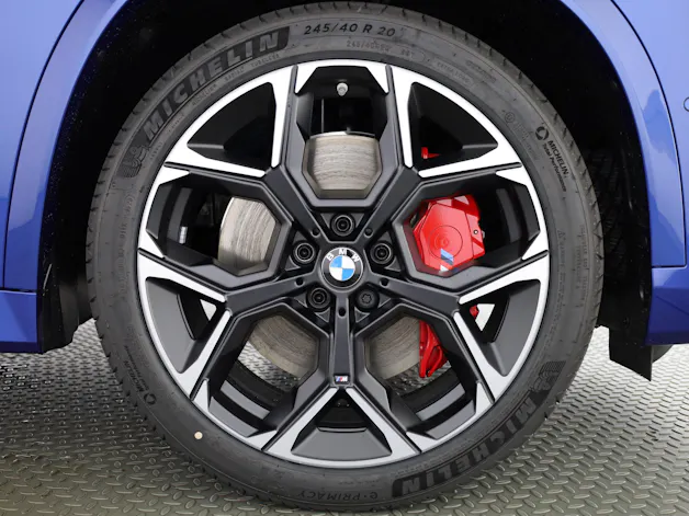 BMW X1 M35i