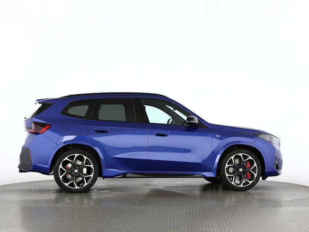 BMW X1 M35i