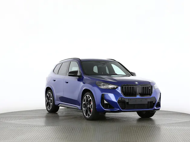BMW X1 M35i