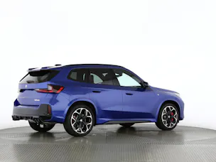 BMW X1 M35i