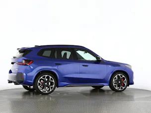 BMW X1 M35i