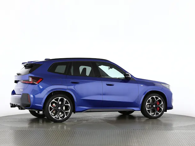 BMW X1 M35i
