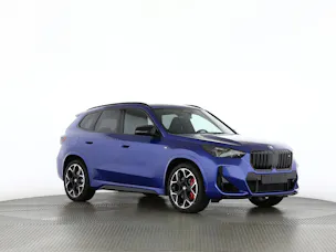 BMW X1 M35i