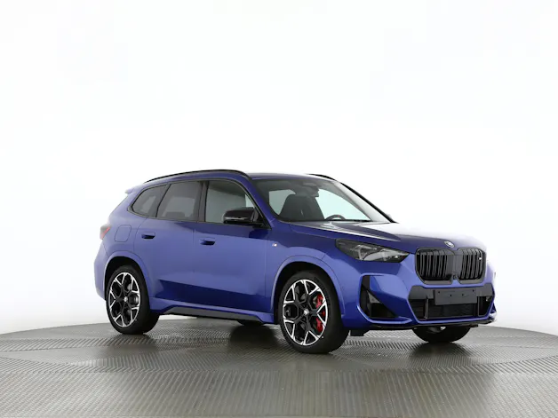 BMW X1 M35i