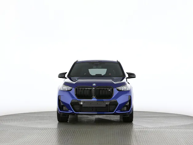 BMW X1 M35i