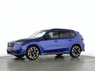 BMW X1 M35i