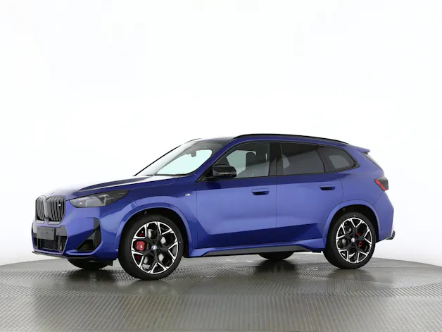 BMW X1 M35i