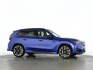 BMW X1 M35i