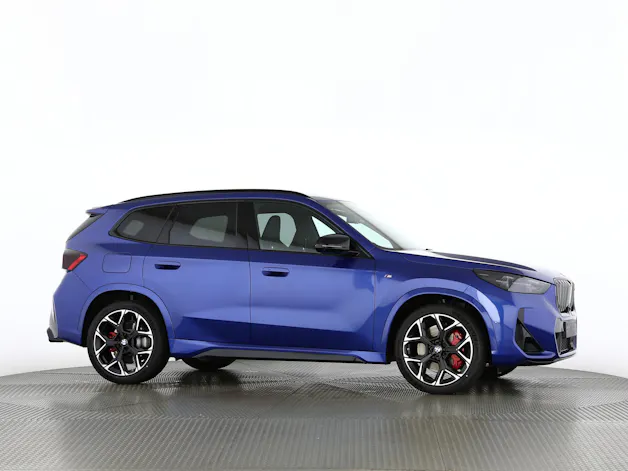 BMW X1 M35i