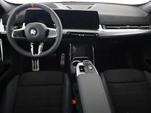 BMW X1 M35i