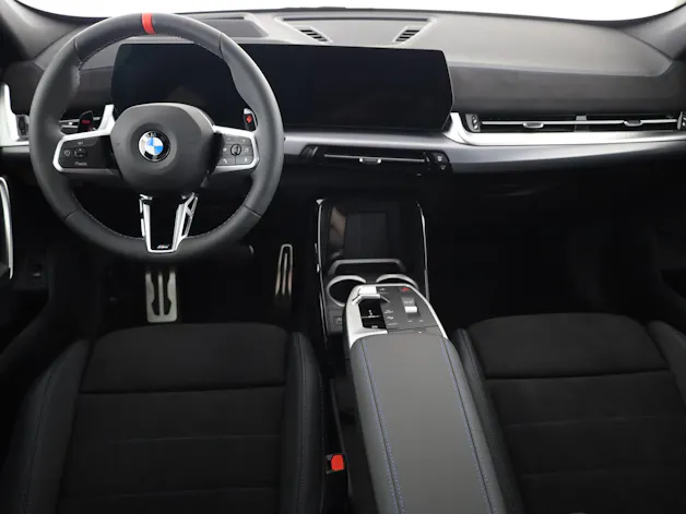 BMW X1 M35i