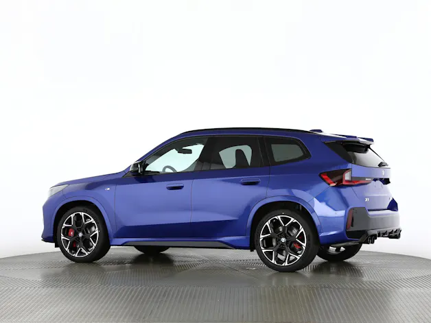 BMW X1 M35i