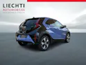 Toyota Aygo X 1.5 VVT-i HSD Trend