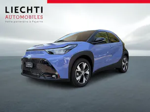 Toyota Aygo X 1.5 VVT-i HSD Trend